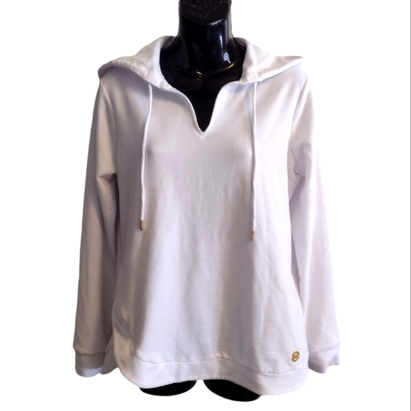 MICHAEL KORS Hoodie - Picture 1 of 8